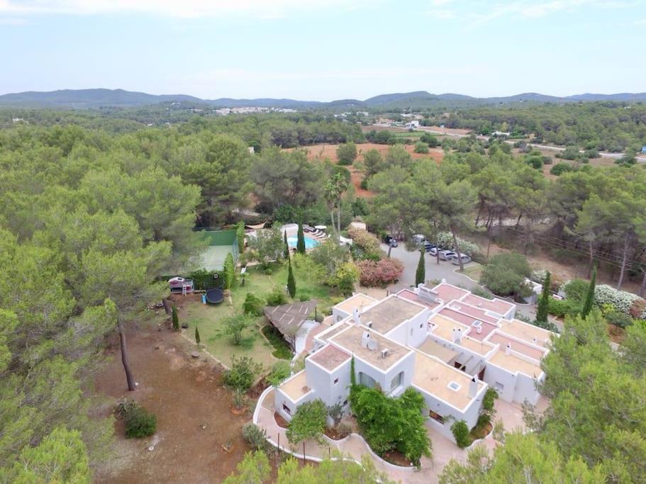 Casa Rosada - Gorgeous Family Finca Near Santa Gertrudis Villa Santa Gertrudis  Exterior foto